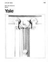 Yale LRP-LRG NonSprkResist - 255